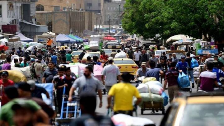 التخطيط: الخميس المقبل انطلاق المرحلة الأولى من التعداد العام للسكان