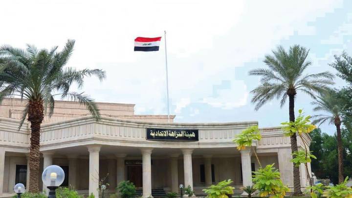 لمخالفته واجباته الوظيفية  ..  النزاهة تحكم بالحبس الشديد لمدة 3 سنوات على وزير النقل الأسبق