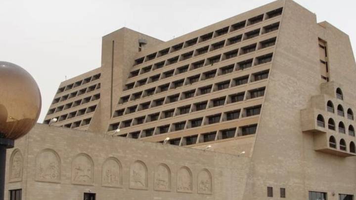 فسخ العقد المبرم بين الجهة المستثمرة لفندق "نينوى أوبري" ووزارة الثقافة