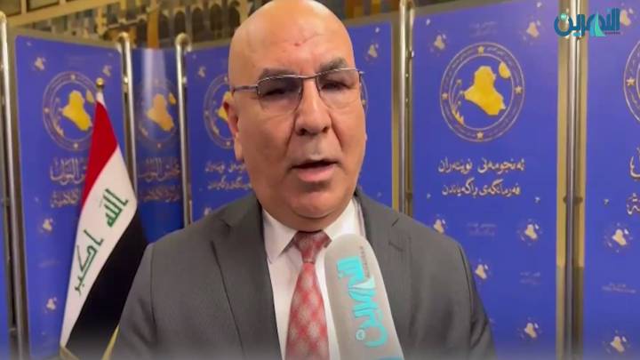  شنكالي لـ"لنهرين": تعيين 29 ألف خريج من الكليات والمعاهد الصحية و8 آلاف بانتظار التدقيق