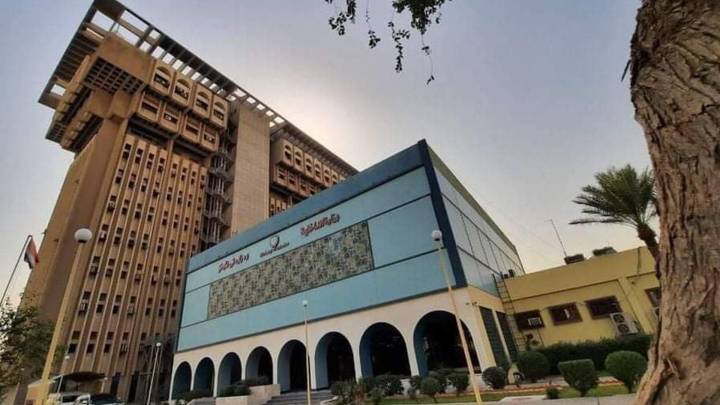 الداخلية تنفي الأخبار المتداولة حول وجود إرباك بتنظيم مباراة العراق والأردن