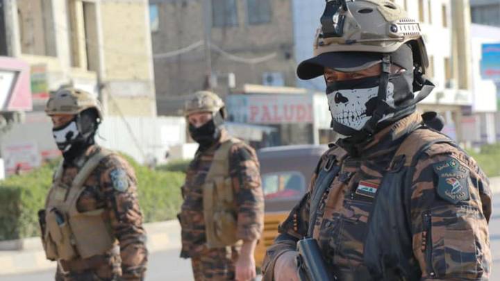 بعد مطاردة وإطلاق نار  ..  القبض على عصابة تبتز الشركات الاستثمارية في ميسان