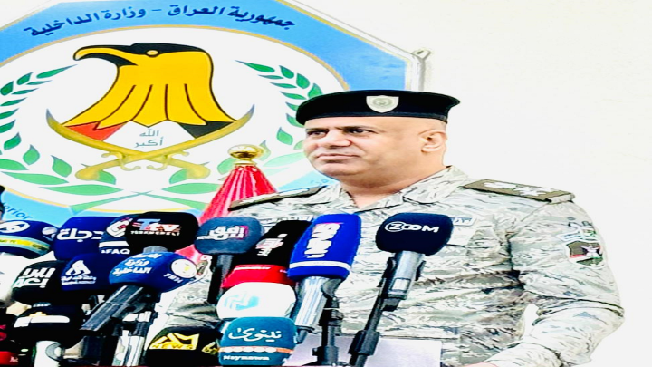 وزارة الداخلية: لا صحة عن أنباء عن خروج الجواز الإلكتروني عن الخدمة