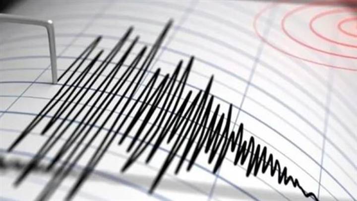 زلزال بقوة 6.5 درجة يضرب إقليم بابوا بإندونيسيا