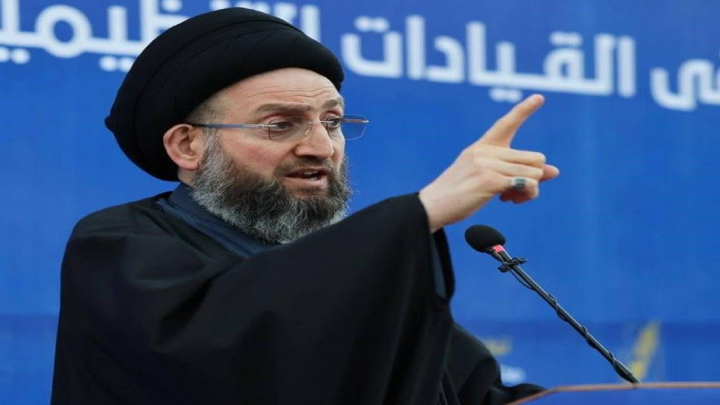 الحكيم يدعو للارتقاء بواقع بغداد والخدمات التي تتناسب مع حجمها ومكانتها