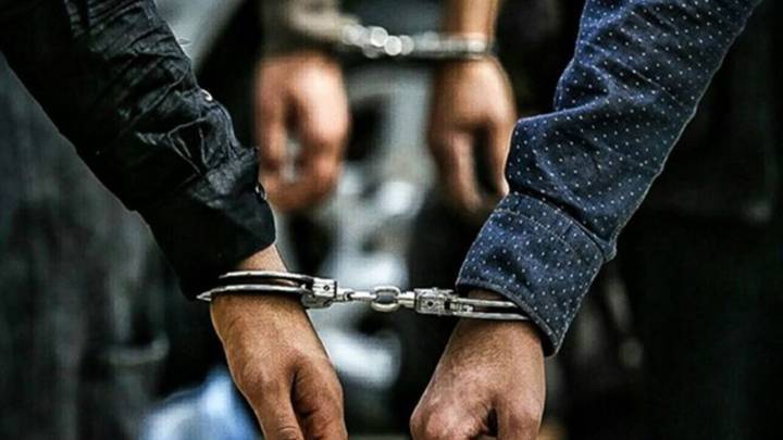 منها تهمة السرقة  ..  القبض على 29 مطلوباً للقضاء في بغداد وبابل