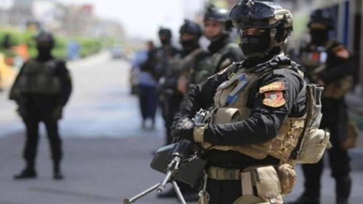 عمليات بغداد: القبض على 17 متهماً بجرائم متنوعة بينها حيازة ماستر كارد وانتحال صفة
