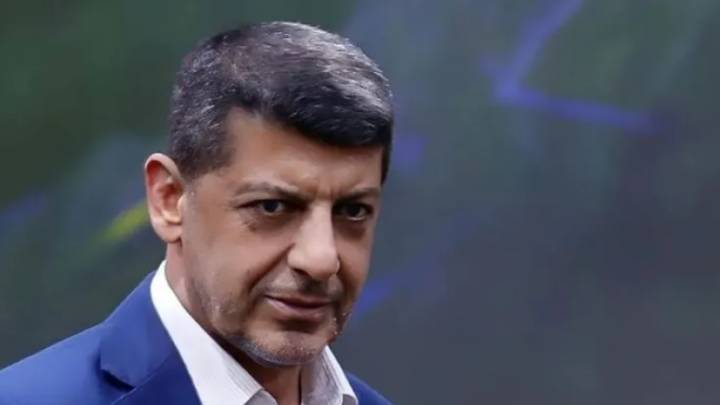 غارة إسرائيلية تقتل المسؤول الإعلامي بـحزب الله "محمد عفيف"