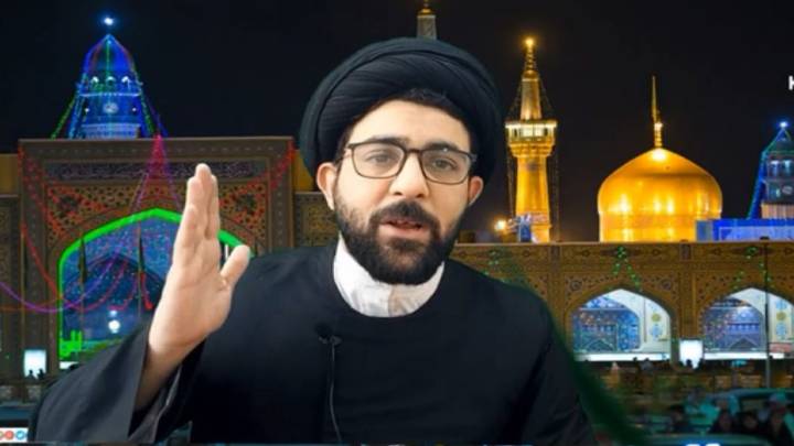 الوقف السني يطالب بمحاسبة رجل الدين "ابو حبيب الصافي" بعد اساءته لصحابة رسول الله "ص"
