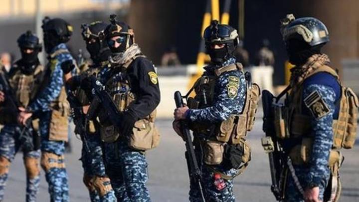 القبض على 27 متهماً وفق مواد قانونية مختلفة في بغداد وواسط