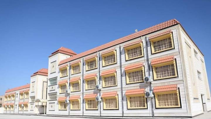 مبادرة "مدرستي أجمل"  ..  2000 مدرسة سيتم تأهيلها بحلول نهاية العام 2025