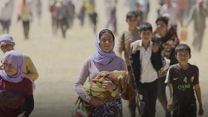 منظمة أممية: أكثر من 11 ألف أيزيدي متضرر من داعش لم يحصلوا على تعويضات