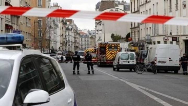حادث دهس أمام مدرسة في وسط الصين يصيب أطفالًا وبالغين