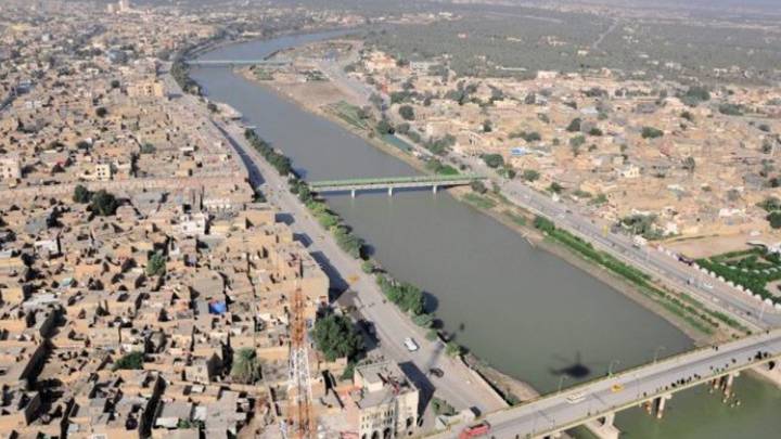 محافظ المثنى: نتوقع زيادة ملحوظة في أعداد السكان بالمحافظة