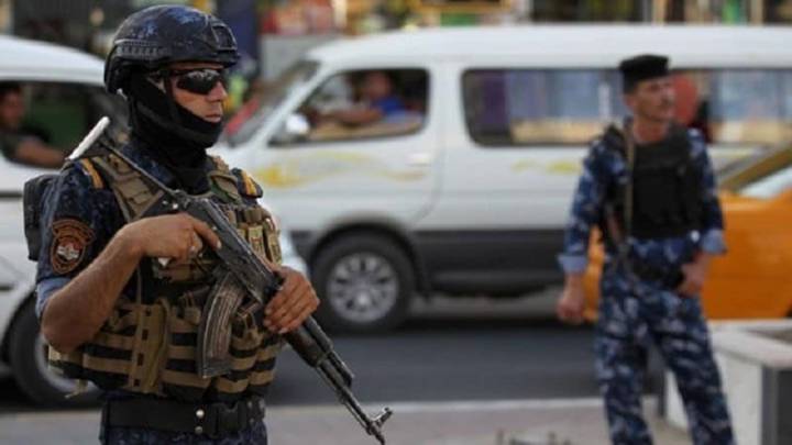 القبض على 6 مطلوبين للقضاء وضبط مخالفات في الديوانية