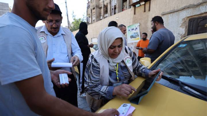 مديرية إحصاء أربيل تكشف عن تفاصيل المرحلة الثالثة من التعداد السكاني