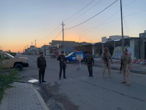الداخلية: رفع حظر التجوال داخل المحافظات مع الإبقاء على الحظر بين المحافظات لاستكمال التعداد