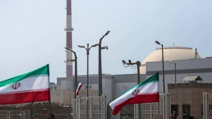 طهران تضع أجهزة طرد مركزي متطورة بالخدمة رداً على قرار وكالة الطاقة الذرية