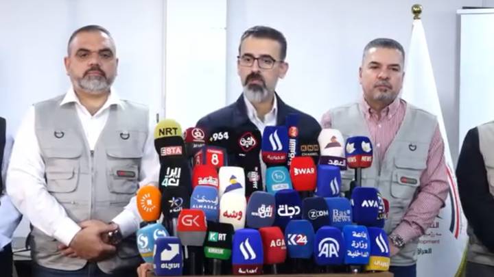 محافظ كركوك يكشف عن عدد سكان المحافظة ويؤكد: البعض حاول عرقلة التعداد