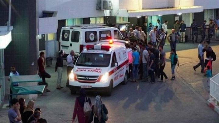 وزارة الصحة في غزة: توقف المستشفيات عن العمل خلال 48 ساعة بسبب نقص الوقود