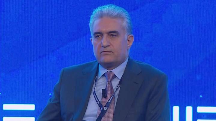 وزير داخلية الأقليم: قوات البيشمركة كانت عاملاً رئيسياً في إيقاف تمدد داعش