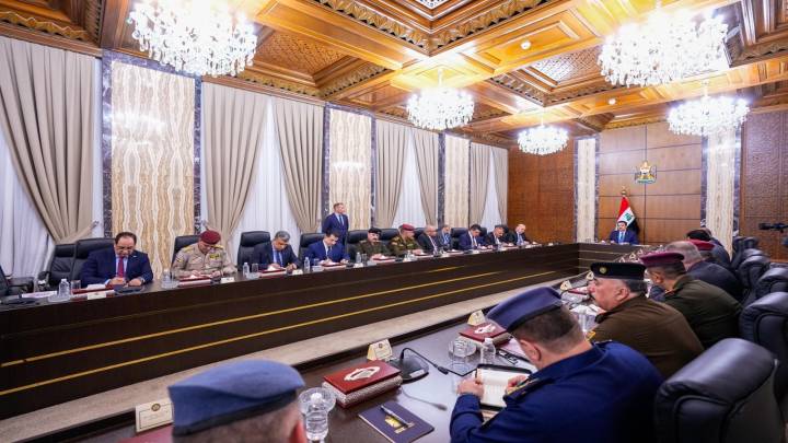 حلفاء العراق يحذرون حكومته: إسرائيل قد تشن 300 هجوما في غضون 3 أيام