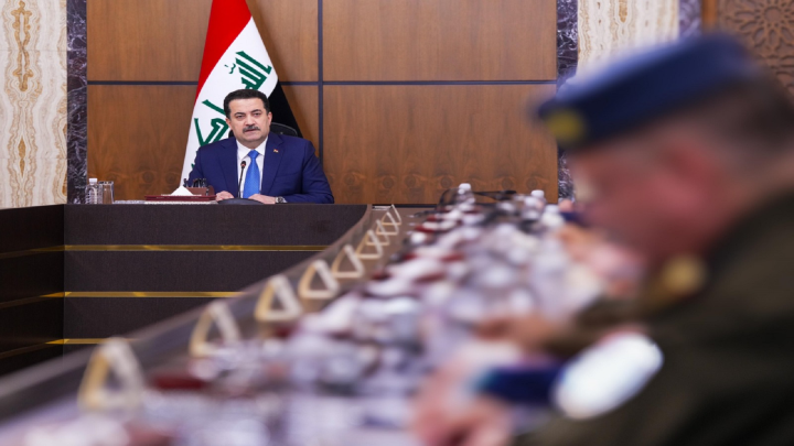 أكثر من 300 هدف في 3 أيام ..  المخاوف في العراق من الاستهداف الإسرائيلي تتزايد