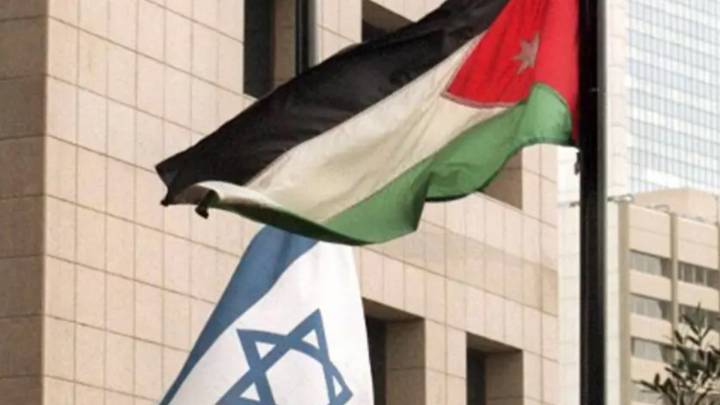 مقتل شخص في الأردن أطلق النار على رجال الأمن  بمحيط السفارة الإسرائيلية
