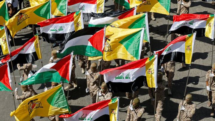 المقاومة العراقية تتوقف عن إصدار البيانات ومصدر مقرب يؤكد: نعمل على رسم أهداف جديدة