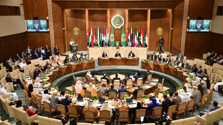 البرلمان العربي: مذكرة اعتقال "نتنياهو" و "غالانت" خطوة لتحقيق العدالة