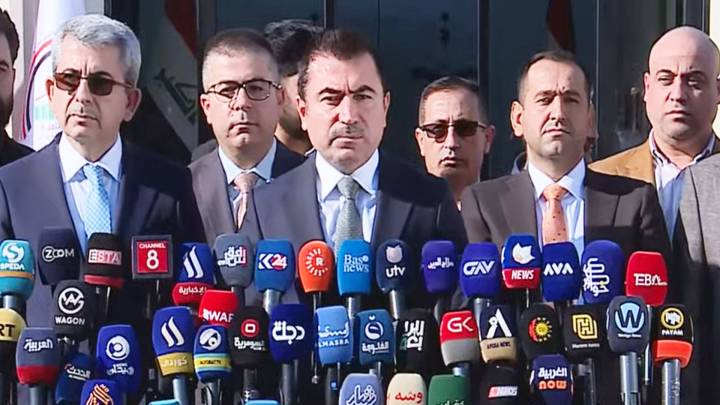 وزير التخطيط بإقليم كردستان: 6 ملايين و370 ألف نسمة عدد سكان الإقليم