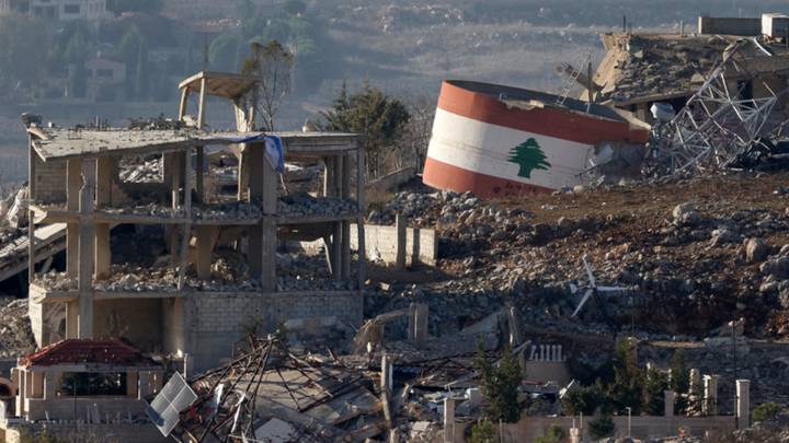 وزير لبناني: الحرب أعادتنا 10 سنوات إلى الوراء وتكلفتها تزيد عن 20 ملياراً