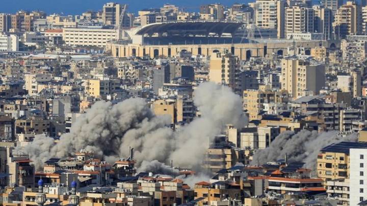 الاتحاد الأوروبي: لا مبرر لعدم وقف إطلاق النار في لبنان وضرورة دعم غزة إنسانياً