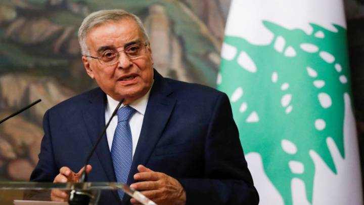 وزير الخارجية اللبناني: نأمل بالتوصل إلى اتفاق لوقف النار بحلول الليلة