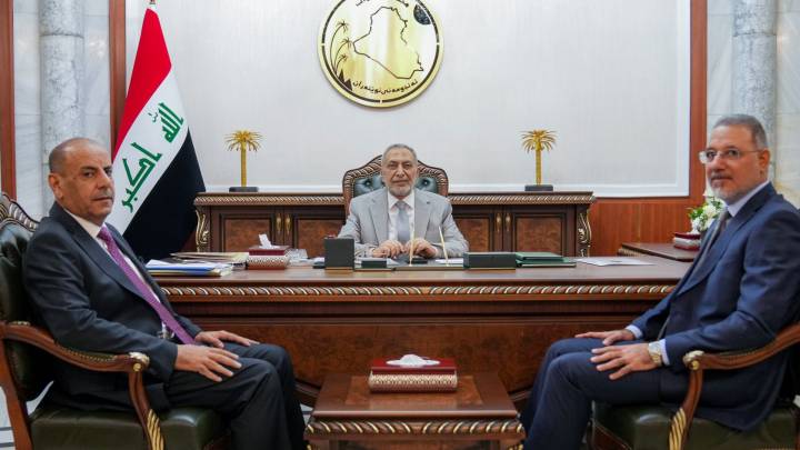 بغية تحقيق العدالة  ..  المشهداني يدعو  لإبعاد ملف المساءلة عن التدخلات السياسية