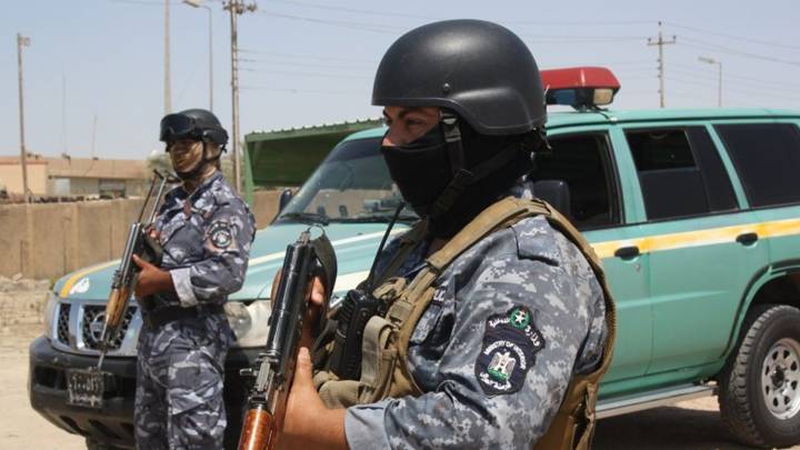 القبض على 32 مطلوباً للقضاء في الديوانية وبغداد