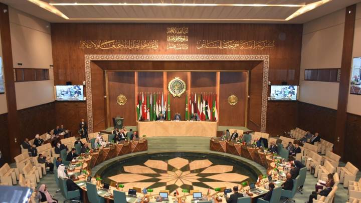 في اليوم الدولي الـ47 للتضامن مع فلسطين  ..  البرلمان العربي يوجه رسالة للمجتمع الدولي