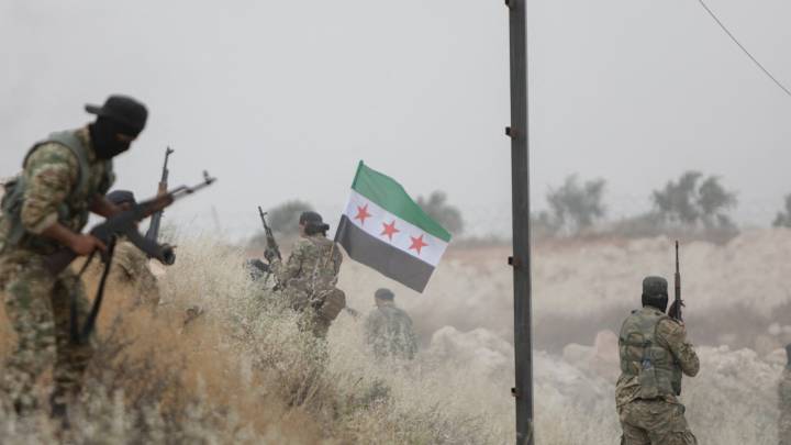روسيا تعلق على الأحداث في حلب : انتهاكاً للسيادة السورية وسنتحرك لاستعادة النظام
