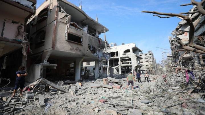 ضحايا بين شهداء وجرحى في مجزرة إسرائيلية جديدة استهدفت بيت لاهيا