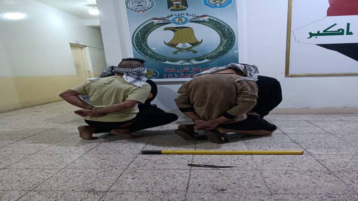 الاعتداء على سيدة في ميسان  ..  والقبض على 14 مطلوباً في واسط