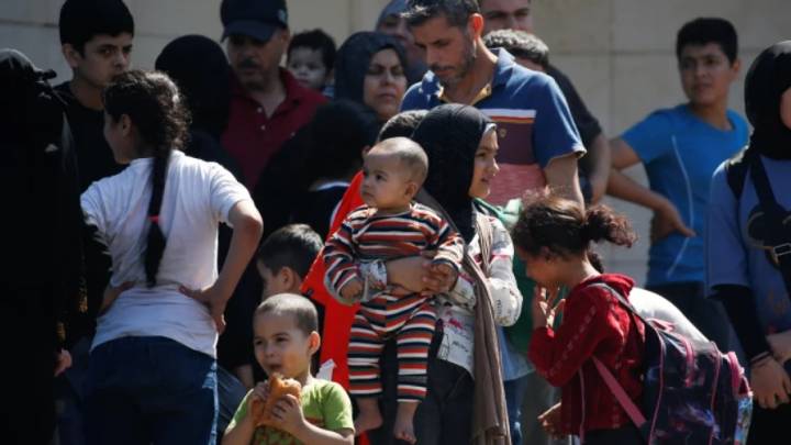 وزارة الهجرة تكشف عن أعداد اللبنانيين المسجلين في العراق