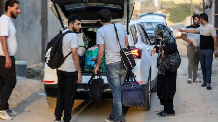 الإعلان عن خطة تفويج اللبنانيين إلى بلادهم خلال اليومين المقبلين