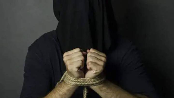 لم يختطف  ..  تفاصيل جديدة حول حادثة تعذيب واختطاف شاب في كركوك
