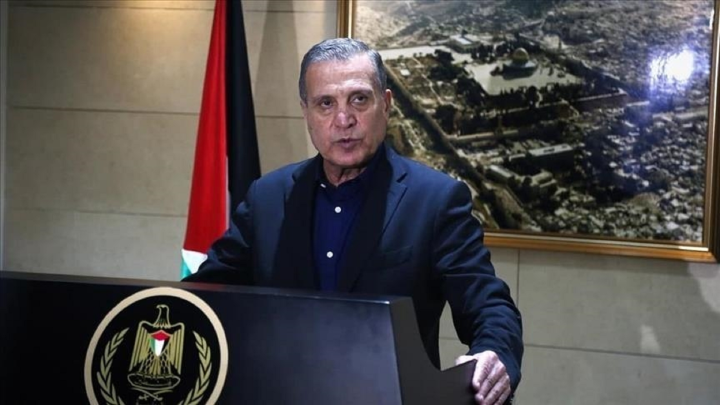 الرئاسة الفلسطينية تحذر من إقامة مناطق عازلة في غزة بهدف دفع المواطنين إلى التهجير القسري