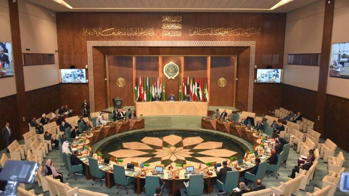 البرلمان العربي: سنمنع انزلاق سوريا نحو الفوضى من جديد