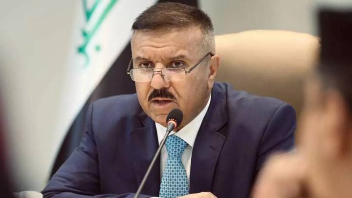 الشمري: العراق في حالة تأهب قصوى وأرسلنا تعزيزات إلى الحدود
