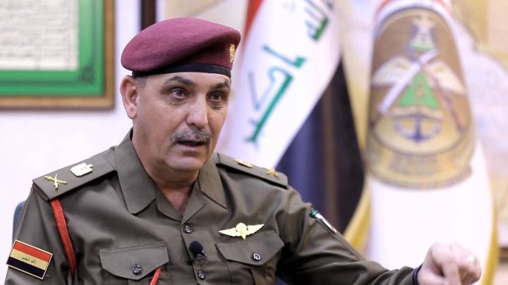 اللواء يحيى رسول: لم نتلقى أي طلب من الجانب السوري لمساعدته