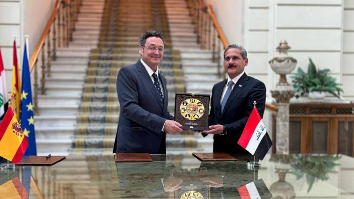 هيئة النزاهة تبرم اتفاقية مع إسبانيا في مجال مكافحة الفساد وتكشف عن بنودها