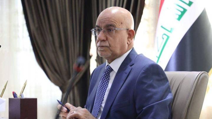 ﻿وزير الصحة يكشف عن بنود اجتماع وزراء الصحة العرب المزمع عقده في بغداد