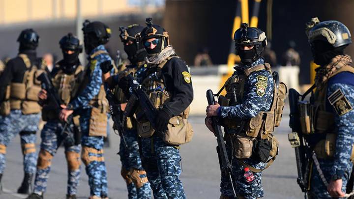 القبض على 23 مطلوباً في العاصمة بينهم متهم أطلق النار على قوة أمنية